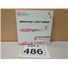 Image 1 : AIR CHINA BOEING 737-800 (1:400) [DIE-CAST]