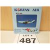 Image 1 : BIG BIRD / KOREAN AIR BOEING 747-400 (1:500) [DIE-CAST]
