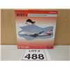 Image 1 : 400 / JUST BOEING 747-200 (1:400) [DIE-CAST]