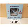 Image 1 : 400 / KOREAN AIR CARGO BOEING 747 (1:400) [DIE-CAST]