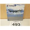 Image 1 : DRAGON WINGS / MALAYSIA AIRLINES BOEING 777-200 (1:400) [DIE-CAST]