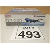 Image 2 : DRAGON WINGS / MALAYSIA AIRLINES BOEING 777-200 (1:400) [DIE-CAST]