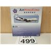 Image 2 : 400 / AIR HONG KONG B747-100 (1:400) [DIE-CAST]