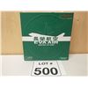 Image 1 : DRAGON WINGS / EVA AIR BOEING 747-400 [DIE-CAST]
