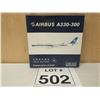 Image 1 : PHEONIX / CHINA SOUTHERN A330-300 (1:400) [DIE-CAST]