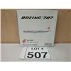 Image 1 : BOEING / AIR CHINA 787 (1:400) [DIE-CAST]