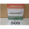 Image 1 : AIRBUS / CHINA EASTERN A321 (1:400) [DIE-CAST]