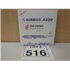 Image 1 : AIR CHINA AIRBUS A320 (1:400) [DIE-CAST]