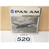 Image 1 : DRAGON / PAN AM BOEING 747-100 [DIE-CAST]