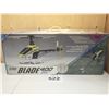 Image 1 : E-FLITE / BLADE 400 3D RC HELICOPTER