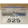 Image 2 : DRAGON / THAI AIRLINES AIRBUS A340-600 (1:400) [DIE-CAST]