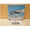 Image 1 : DRAGON / THAI AIRLINES BOEING 777-200 (1:400) [DIE-CAST]