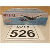 Image 2 : DRAGON / THAI AIRLINES BOEING 777-200 (1:400) [DIE-CAST]