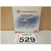 Image 1 : SCHUCO STARJETS / NORTHWEST BOEING 747-400 (1:500) [DIE-CAST]