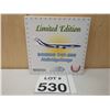 Image 1 : PHEONIX / AIRBRIDGE CARGO BOEING 747-200 (1:400) [DIE-CAST]