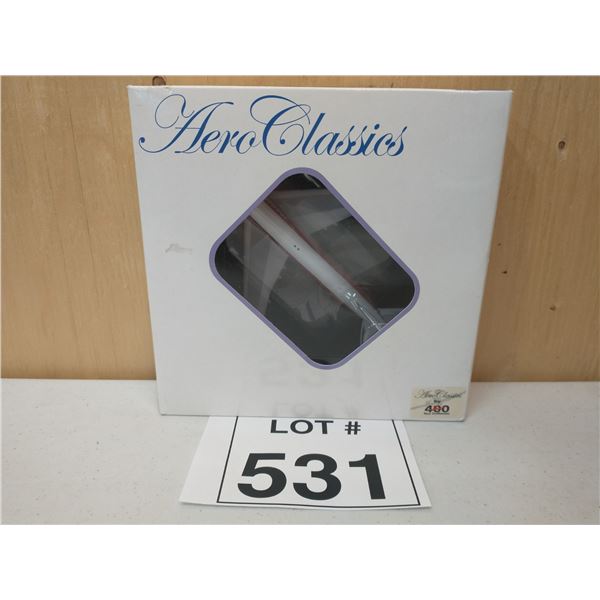 400 / IBERIA 747-200 (1:400) [DIE-CAST]