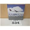 Image 1 : DRAGON / AIR CANADA AIRBUS A340-500 (1:400) [DIE-CAST]