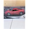 Image 2 : HOT WHEELS / FERRARI 360 MODENA (1:18) [DIE-CAST]