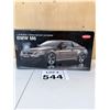 Image 1 : KYOSHO / BMW M6 (1:18) [DIE-CAST]