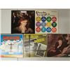 Image 1 : 5 VINYL RECORD LOT – CLASSIC VOCAL & NOSTALGIA