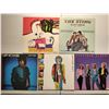 Image 1 : 5 VINYL RECORD LOT – ROCK, POP & FILM SOUNDTRACKS