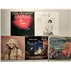 Image 1 : 5 VINYL RECORD LOT – POP, COUNTRY & EASY LISTENING