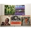 Image 1 : 5 VINYL RECORD LOT – VINTAGE VOCAL & NOVELTY CLASSICS