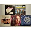 Image 1 : 5 VINYL RECORD LOT – SOUNDTRACKS, EASY LISTENING & MUSICALS