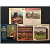 Image 1 : 5 VINYL RECORD LOT – BRITISH MILITARY & CEREMONIAL BANDS