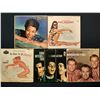 Image 1 : 5 VINYL RECORD LOT – JAZZ VOCALS & EASY LISTENING CLASSICS
