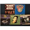 Image 1 : 5 VINYL RECORD LOT – DISCO & SOFT ROCK / PARTY & DANCE HITS