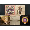 Image 1 : 5 VINYL RECORD LOT – 1970s POP / COUNTRY POP / EASY LISTENING