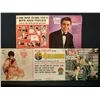 Image 1 : 5 VINYL RECORD LOT – 1960s POP & EASY LISTENING CLASSICS