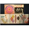 Image 1 : 5 VINYL RECORD LOT – JAZZ, SWING & BIG BAND CLASSICS