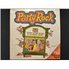 Image 1 : 4 VINYL RECORD SET – PARTY ROCK / VARIOUS ARTISTS / 1960s–1970s / NUMBER ONE HITS