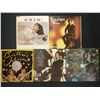 Image 1 : 5 VINYL RECORD LOT – POP & SOUL / TOM JONES, BROTHERS JOHNSON / 1960S–1970S / RADI