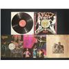 Image 1 : 5 VINYL RECORD LOT – DISCO & VOCAL POP / MANHATTAN TRANSFER / 1970S / DANCE & JAZZ-POP