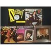 Image 1 : 5 VINYL RECORD LOT – DISCO, POP & DANCE / SALSOUL ORCHESTRA, PATRICK JUVET / 1970S[x=#8211/