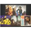 Image 1 : 5 VINYL RECORD LOT – POP & SOFT ROCK / KIM CARNES, THE MOTELS / 1970S–1980S / MAIN