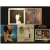 Image 1 : 5 VINYL RECORD LOT – POP & EASY LISTENING / LINDA RONSTADT, ROD STEWART / 1960s–19