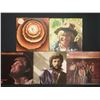 Image 1 : 5 VINYL RECORD LOT – SOUL & COUNTRY ROCK / STEVIE WONDER, JOHN DENVER / 1970s / AMERICAN SO