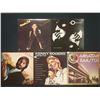 Image 1 : 5 VINYL RECORD LOT – POP & ADULT CONTEMPORARY / ROY ORBISON, KENNY ROGERS / 1970s–