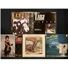 Image 1 : 5 VINYL RECORD LOT – POP & ROCK / TINA TURNER, THE BANGLES / 1960s–1980s / HITS & 