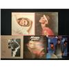 Image 1 : 5 VINYL RECORD LOT – POP & ROCK / OLIVIA NEWTON-JOHN, THOMPSON TWINS / 1980s / MAINSTREAM &