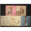 Image 1 : 5 VINYL RECORD LOT – POP & NEW WAVE / SOFT CELL, BARBRA STREISAND / 1970s–1980s / 