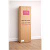 Image 4 : Tulip Bed frames- New in Box (Dark Grey)