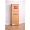 Image 5 : Tulip Bed frames- New in Box (Cream)