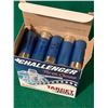 Image 3 : 12 Ga 2-3/4" Challenger Target Load Bulk Box