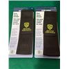 Image 5 : Inert Bear Spray Cannisters with Holsters - NEW