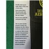 Image 7 : Inert Bear Spray Cannisters with Holsters - NEW